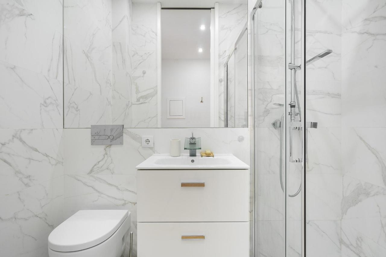 Whome Chic 1-Bed W/ Patio Perfect To Explore Lisboa 外观 照片